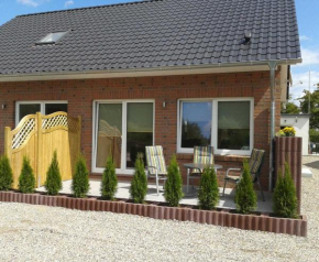 Ferienwohnung Berger, Timmendorfer Strand